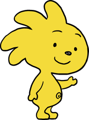 トリッピー